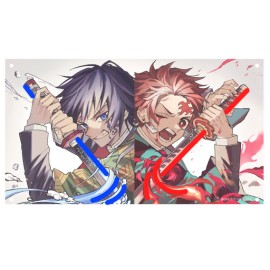 Demon Slayer LT