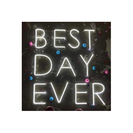 Best Day Ever
