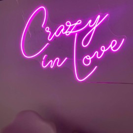 Crazy in Love