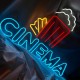 Cinema