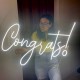 Congrats